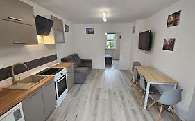 Apartament przy Sosnowej